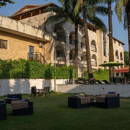 Riviera Taouyah Hotel Conakry Eksteriør bilde