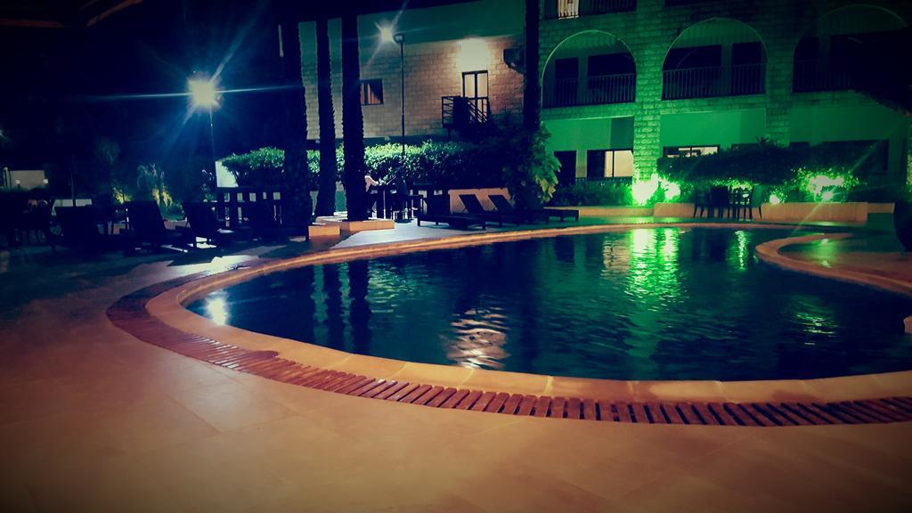 Riviera Taouyah Hotel Conakry Eksteriør bilde