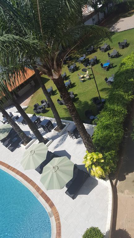 Riviera Taouyah Hotel Conakry Eksteriør bilde